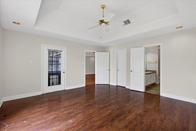 626 E Eubank Street, Mabank, TX 75147