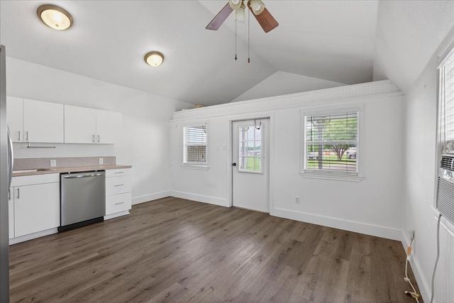 626 E Eubank Street, Mabank, TX 75147
