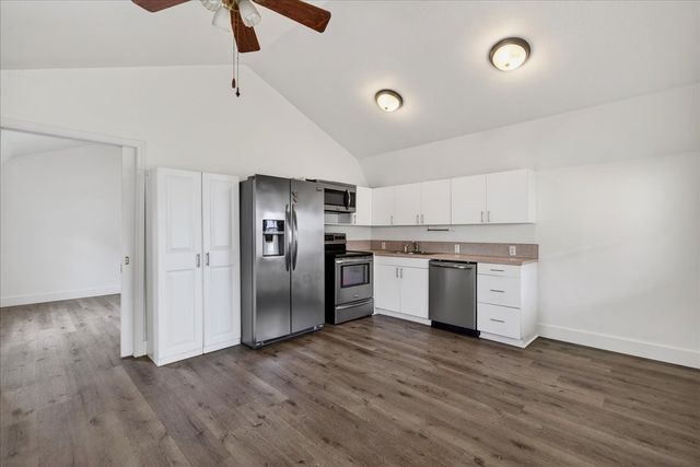 626 E Eubank Street, Mabank, TX 75147