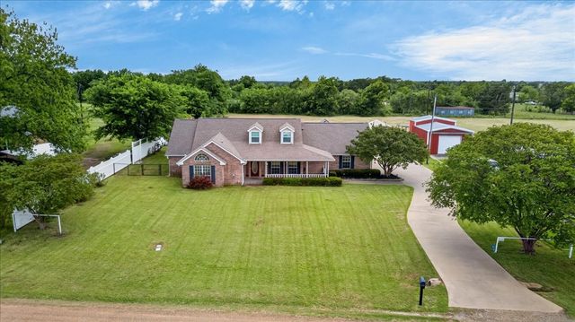 626 E Eubank Street, Mabank, TX 75147