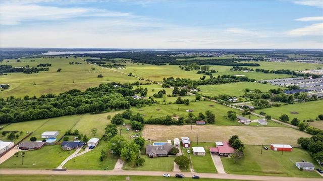 626 E Eubank Street, Mabank, TX 75147