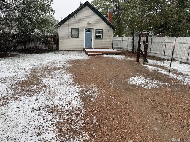 202 S 4th Avenue, Brighton, CO 80601