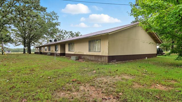 23195 Shannon Lane, Summersville, MO 65571