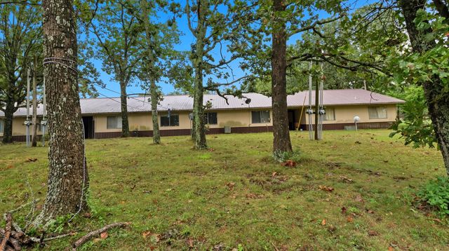23195 Shannon Lane, Summersville, MO 65571