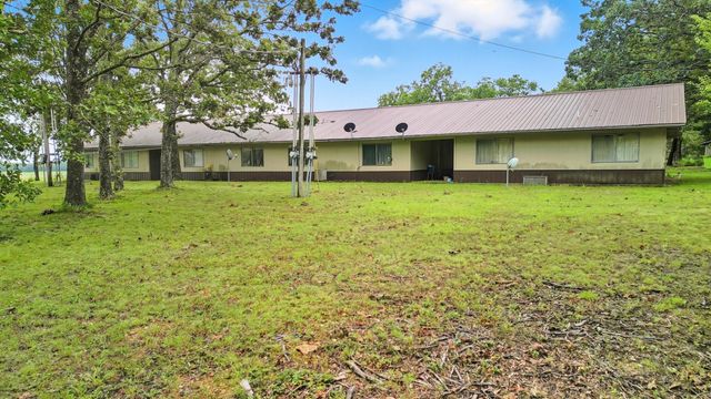 23195 Shannon Lane, Summersville, MO 65571