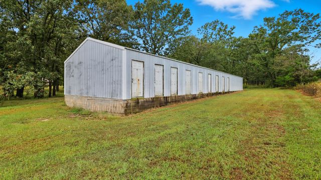 23195 Shannon Lane, Summersville, MO 65571