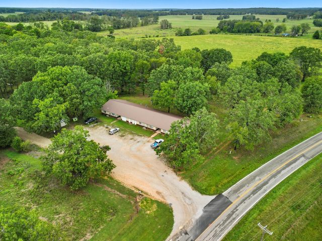 23195 Shannon Lane, Summersville, MO 65571