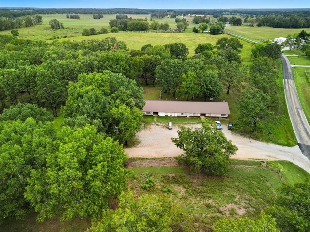 23195 Shannon Lane, Summersville, MO 65571