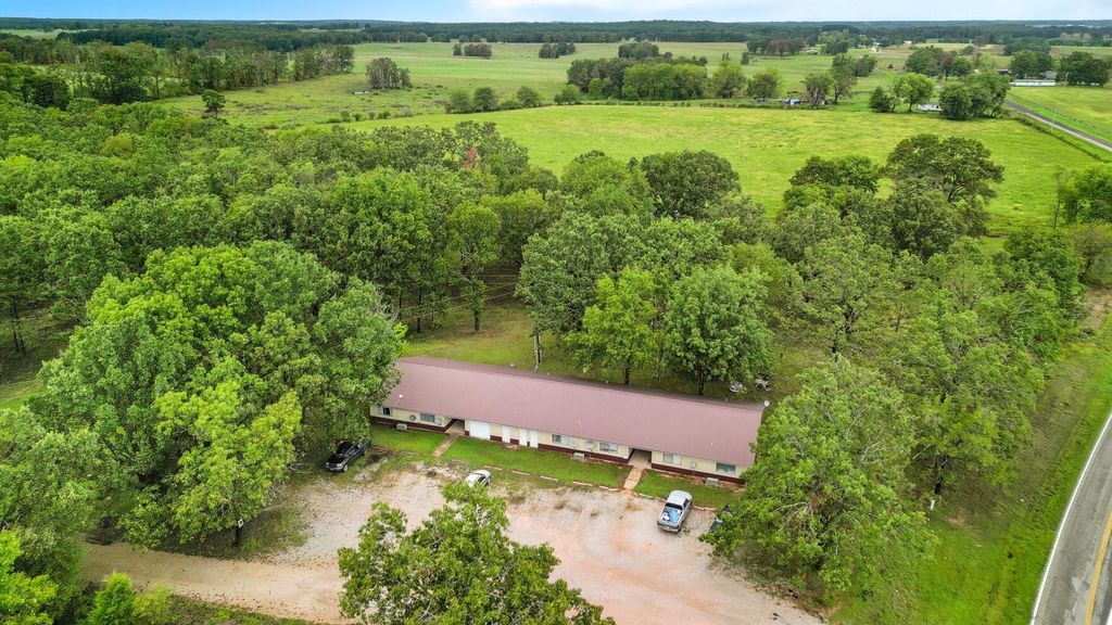 23195 Shannon Lane, Summersville, MO 65571