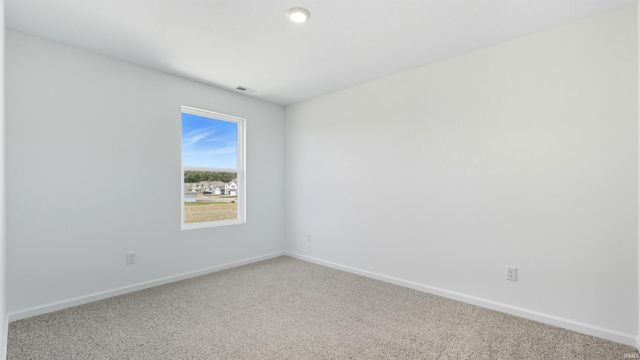 1703 Granger Lane, Bluffton, IN 46714