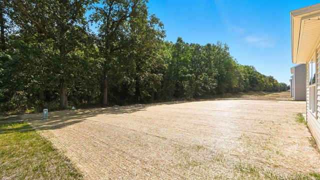 1703 Granger Lane, Bluffton, IN 46714