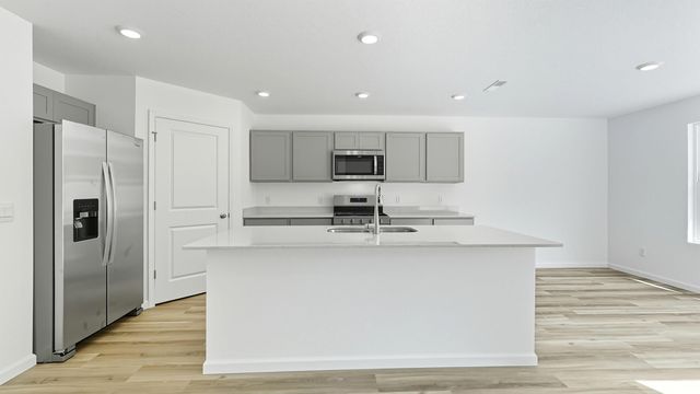 1703 Granger Lane, Bluffton, IN 46714