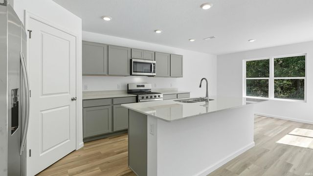 1703 Granger Lane, Bluffton, IN 46714