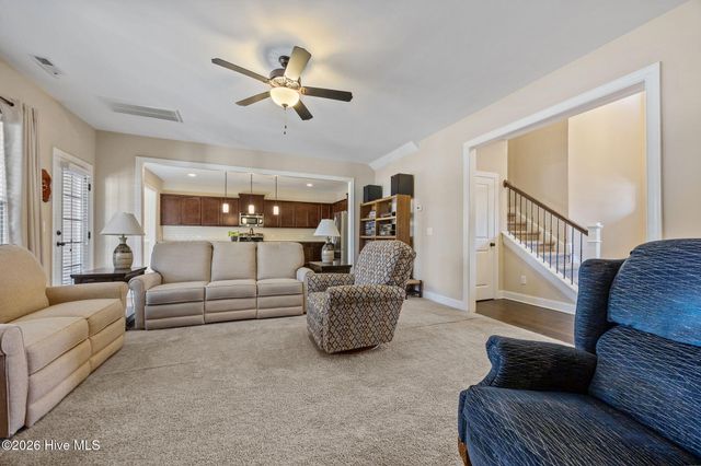 518 Daylily Court, Carthage, NC 28327