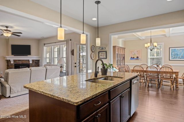 518 Daylily Court, Carthage, NC 28327