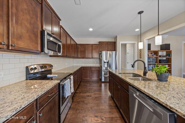 518 Daylily Court, Carthage, NC 28327