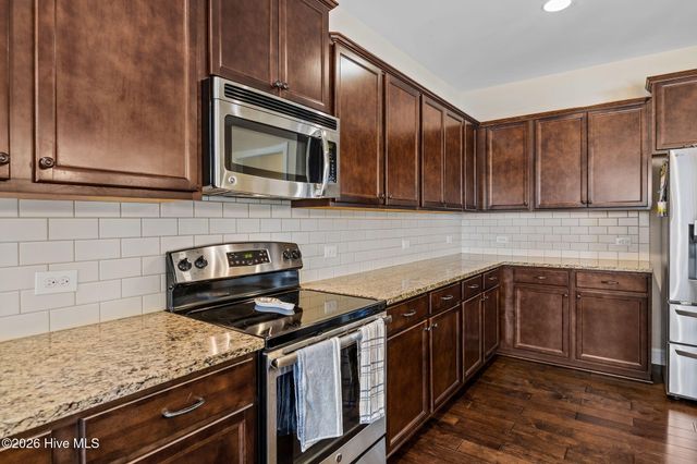 518 Daylily Court, Carthage, NC 28327