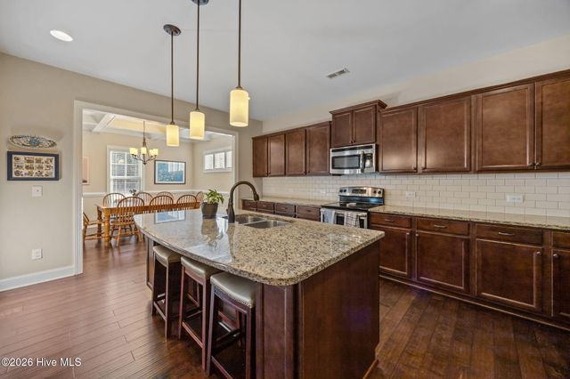 518 Daylily Court, Carthage, NC 28327