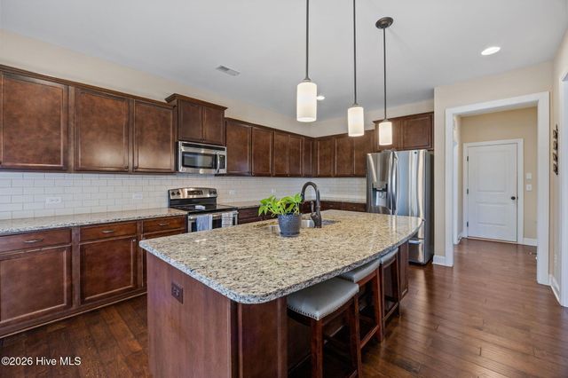 518 Daylily Court, Carthage, NC 28327