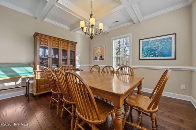 518 Daylily Court, Carthage, NC 28327