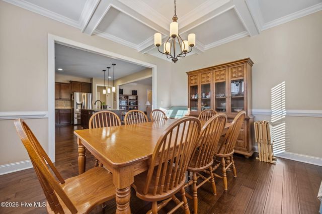 518 Daylily Court, Carthage, NC 28327