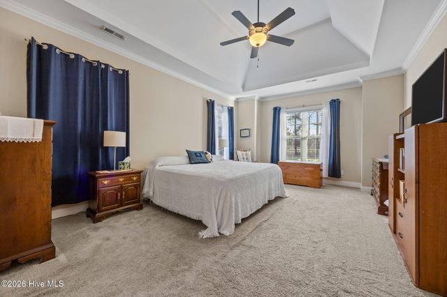 518 Daylily Court, Carthage, NC 28327