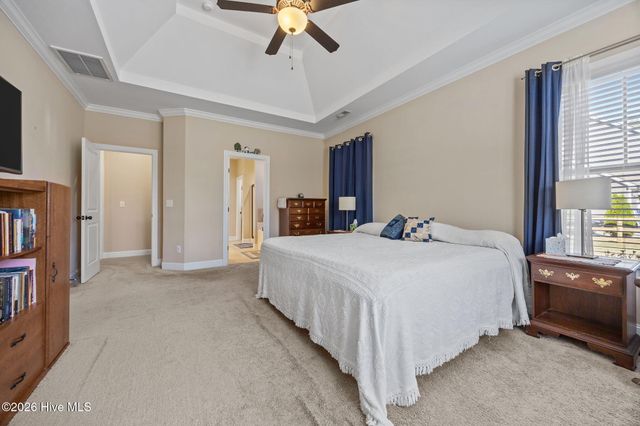 518 Daylily Court, Carthage, NC 28327