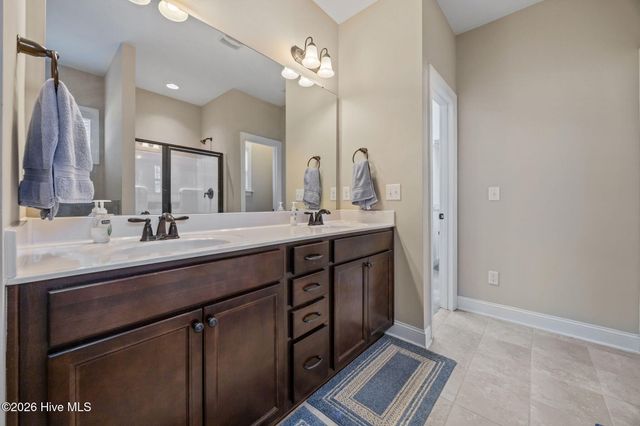 518 Daylily Court, Carthage, NC 28327