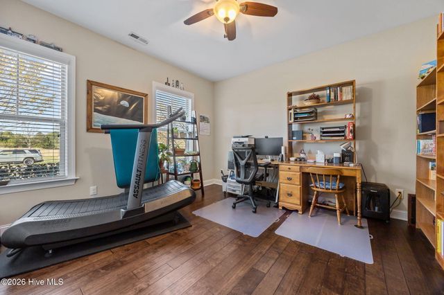 518 Daylily Court, Carthage, NC 28327