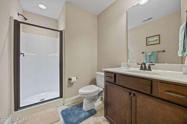 518 Daylily Court, Carthage, NC 28327