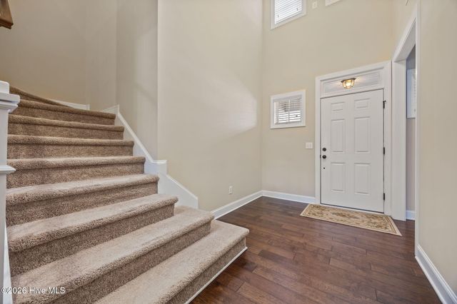 518 Daylily Court, Carthage, NC 28327