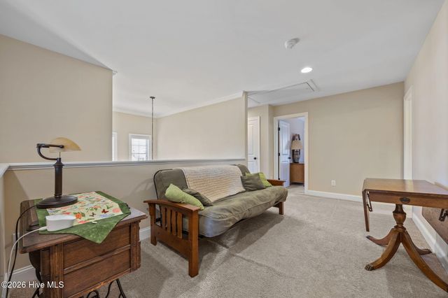 518 Daylily Court, Carthage, NC 28327