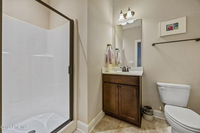 518 Daylily Court, Carthage, NC 28327