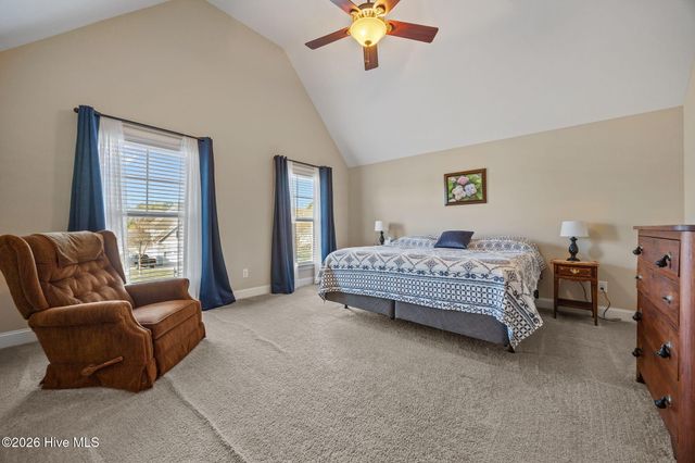 518 Daylily Court, Carthage, NC 28327