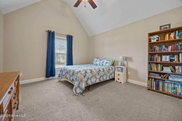 518 Daylily Court, Carthage, NC 28327