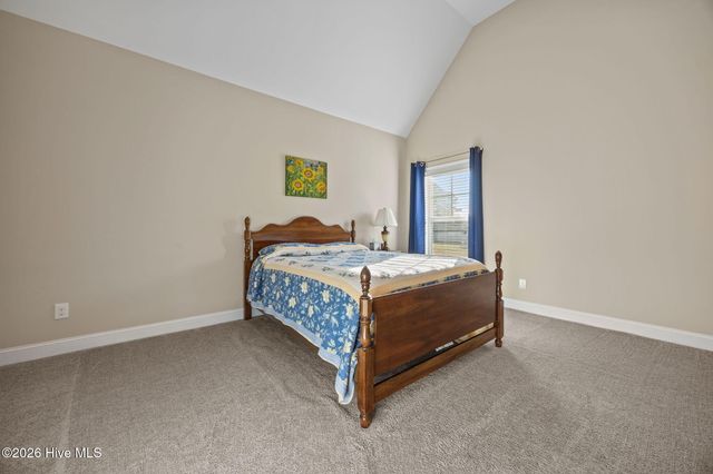 518 Daylily Court, Carthage, NC 28327