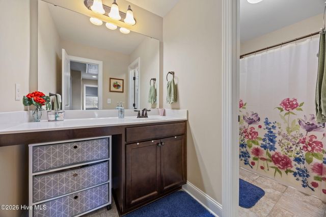 518 Daylily Court, Carthage, NC 28327