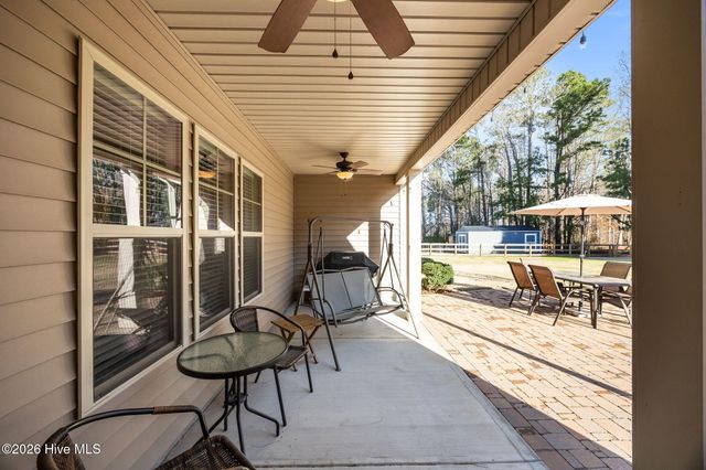 518 Daylily Court, Carthage, NC 28327