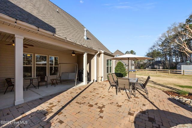 518 Daylily Court, Carthage, NC 28327