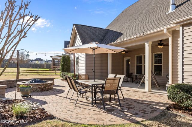 518 Daylily Court, Carthage, NC 28327