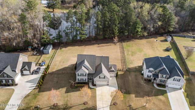 518 Daylily Court, Carthage, NC 28327
