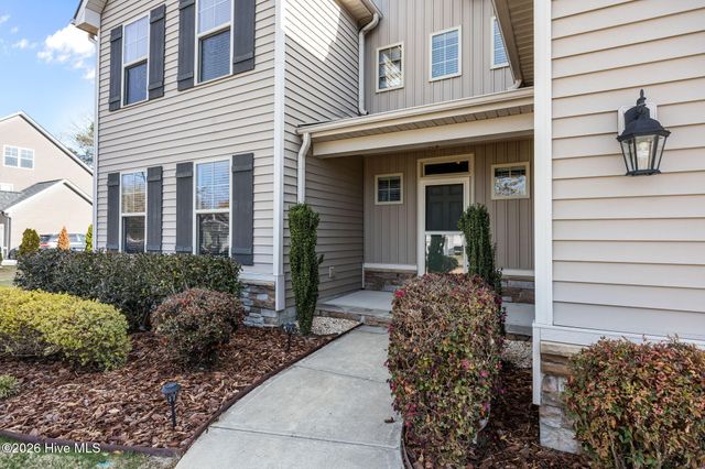 518 Daylily Court, Carthage, NC 28327