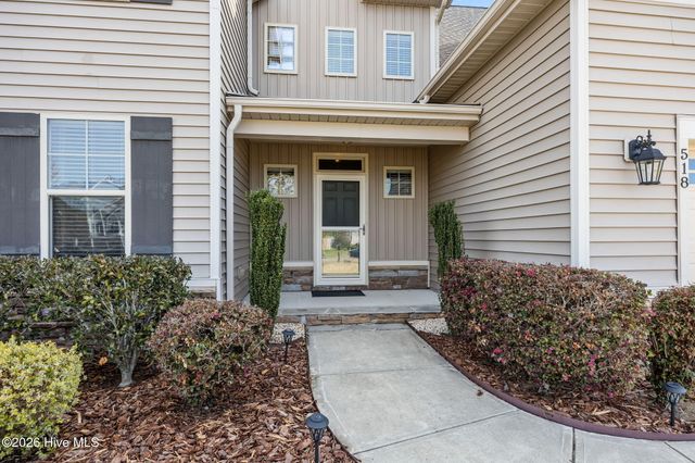 518 Daylily Court, Carthage, NC 28327