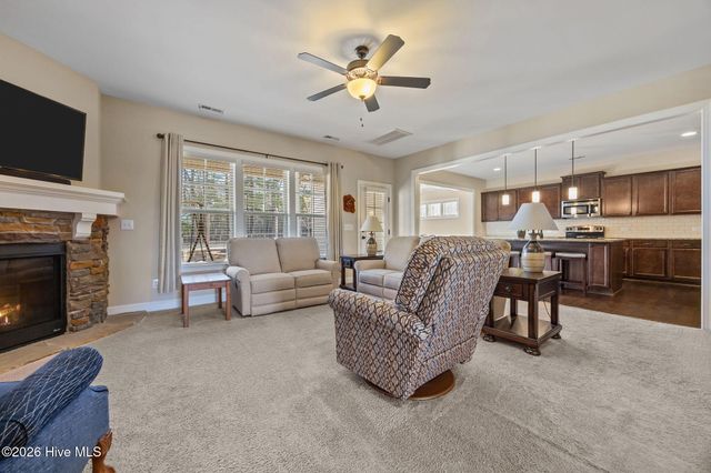 518 Daylily Court, Carthage, NC 28327