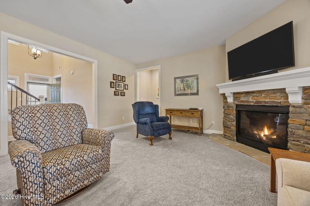 518 Daylily Court, Carthage, NC 28327