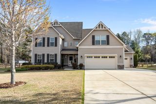 518 Daylily Court, Carthage, NC 28327