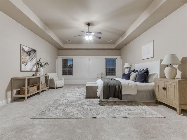 15509 Colonia Bella Drive, Oklahoma City, OK 73013