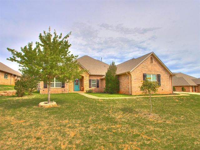 15509 Colonia Bella Drive, Oklahoma City, OK 73013