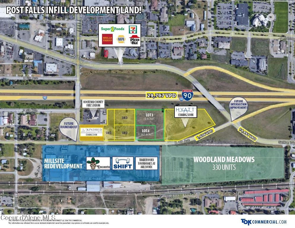 L3 E 4th Ave, Post Falls, ID 83854 photo 4