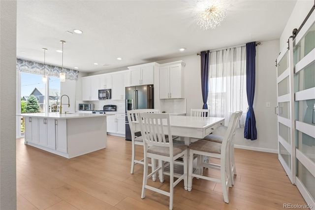 7757 Blue Water Lane, Castle Rock, CO 80108